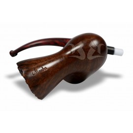 Cachimbo Bertoldi Freehand Maestro Longo Briar com Filtro 9mm
